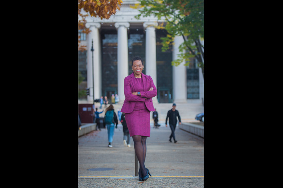 Download high resolution photo 4 of Melissa Nobles